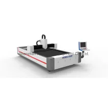 Automatic Sheet Metal Fiber Laser Cutting Machines 6025